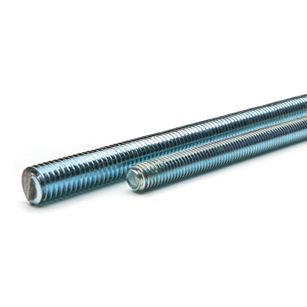 DIN975 Galvanised Threaded Rod